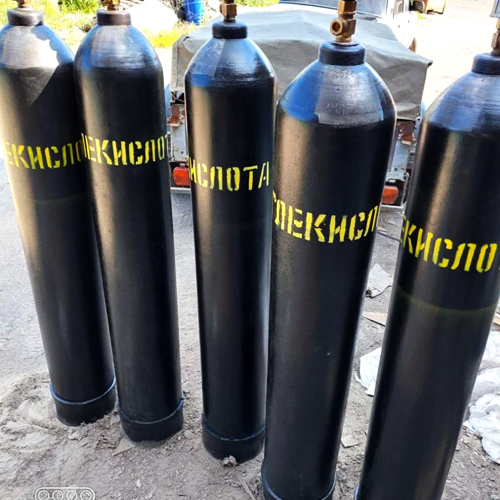 Обмен углекислотных баллонов в Москве Обмен углекислотных баллонов в Москве